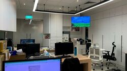 Vision Exchange (D22), Office #455994631